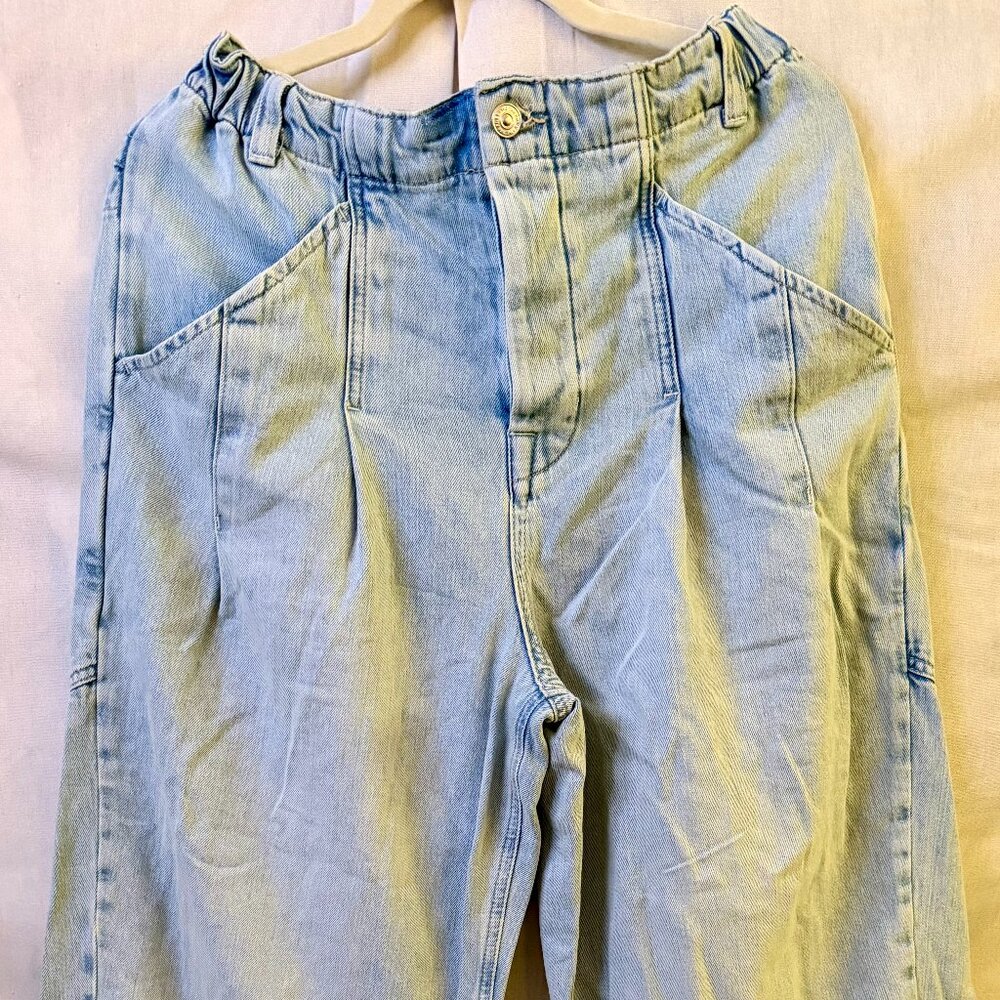 We The Free La Vida Pull On Jeans - Picture 5 of 12